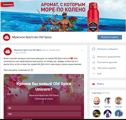 В чем особенность брендово-тематических сообществ